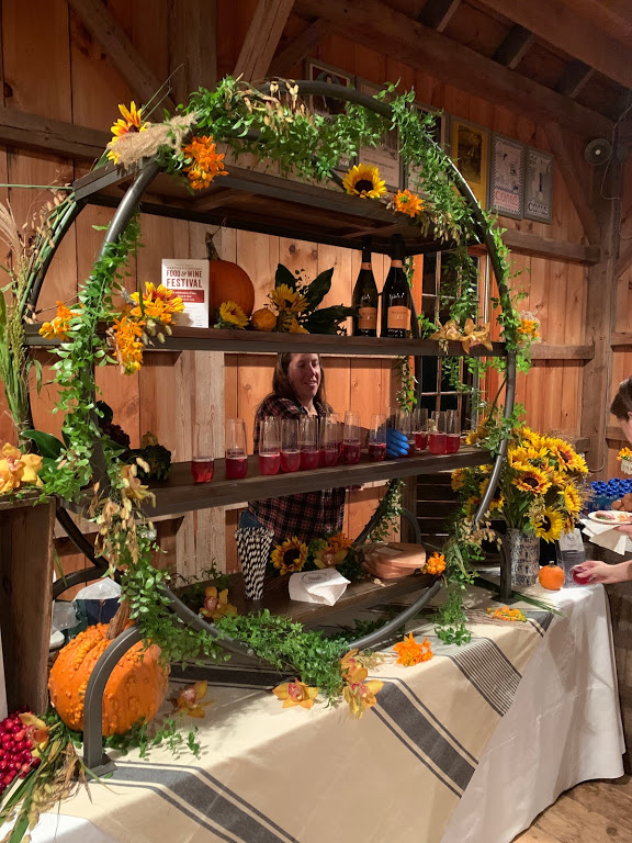 Martha's Vineyard Food & Wine Festival: An Extraordinary Celebration For Wine Lovers And Foodies