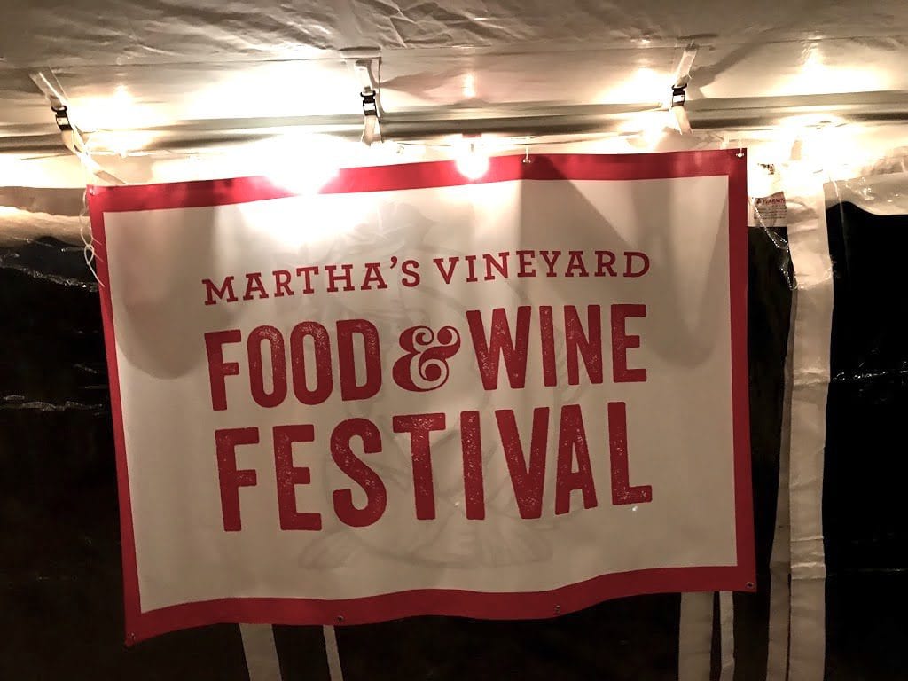 Martha's Vineyard Food & Wine Festival: An Extraordinary Celebration For Wine Lovers And Foodies