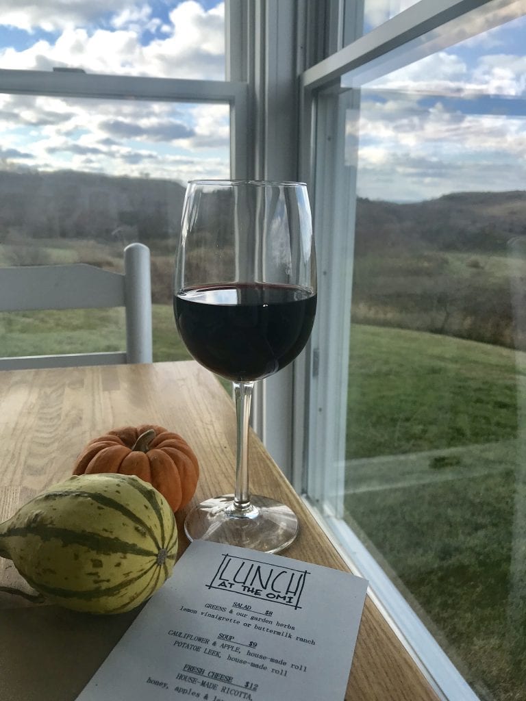 New Lunch At The Outermost Inn Martha's Vineyard Restaurants