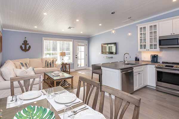 Martha's Vineyard Vacation Rentals Edgartown August Rental Summer 2020 - Close to town Point B Realty Exclusive Rental Listing
