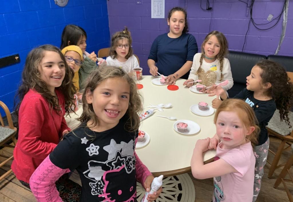 Martha's Vineyard Teddy Bear Suite Fundraiser Supports Healthy Happy Kids After School Food Program At Martha's Vineyard Boys & Girls Club