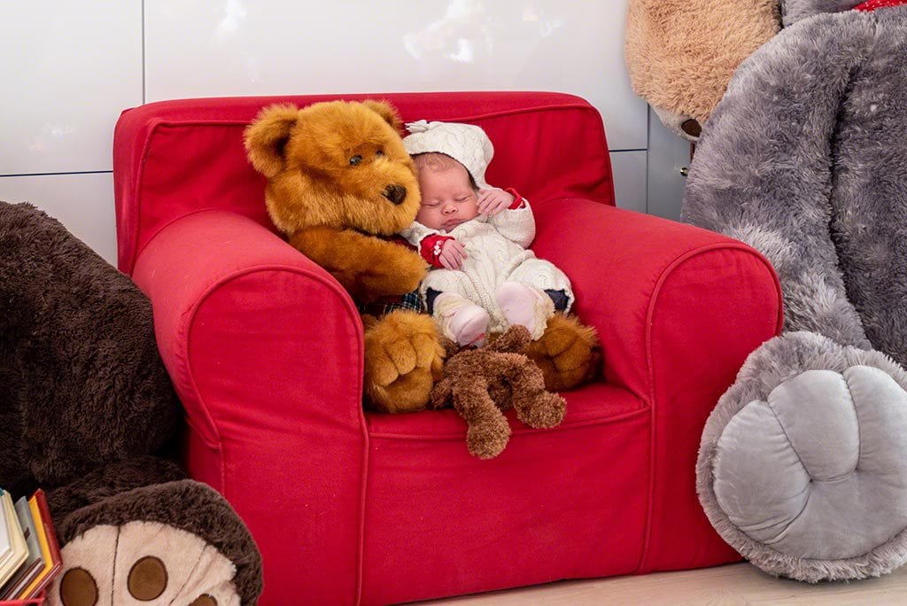 Martha's Vineyard Teddy Bear Suite Fundraiser Opens With Visitors And Donations At The Door And Online - All Supporting The MV Boys & Girls Club Healthy Happy Kids Food Program