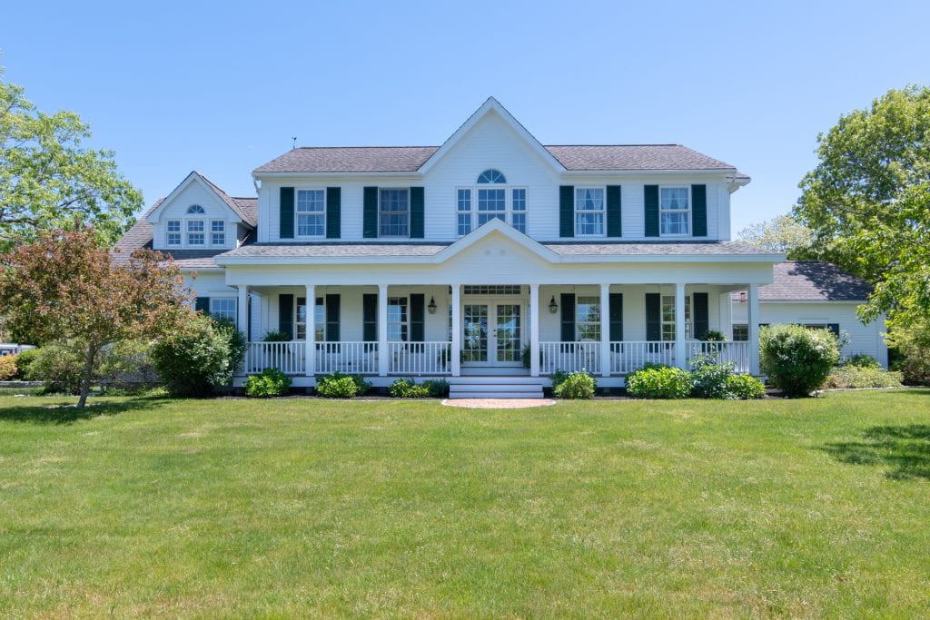 59 Heather Trail West Tisbury, MA 02575 Martha's Vineyard Home For Sale Point B Realty Exclusive Listing