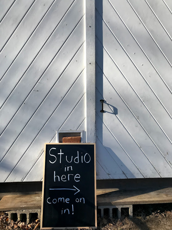 Merry Farm Pottery Martha's Vineyard 