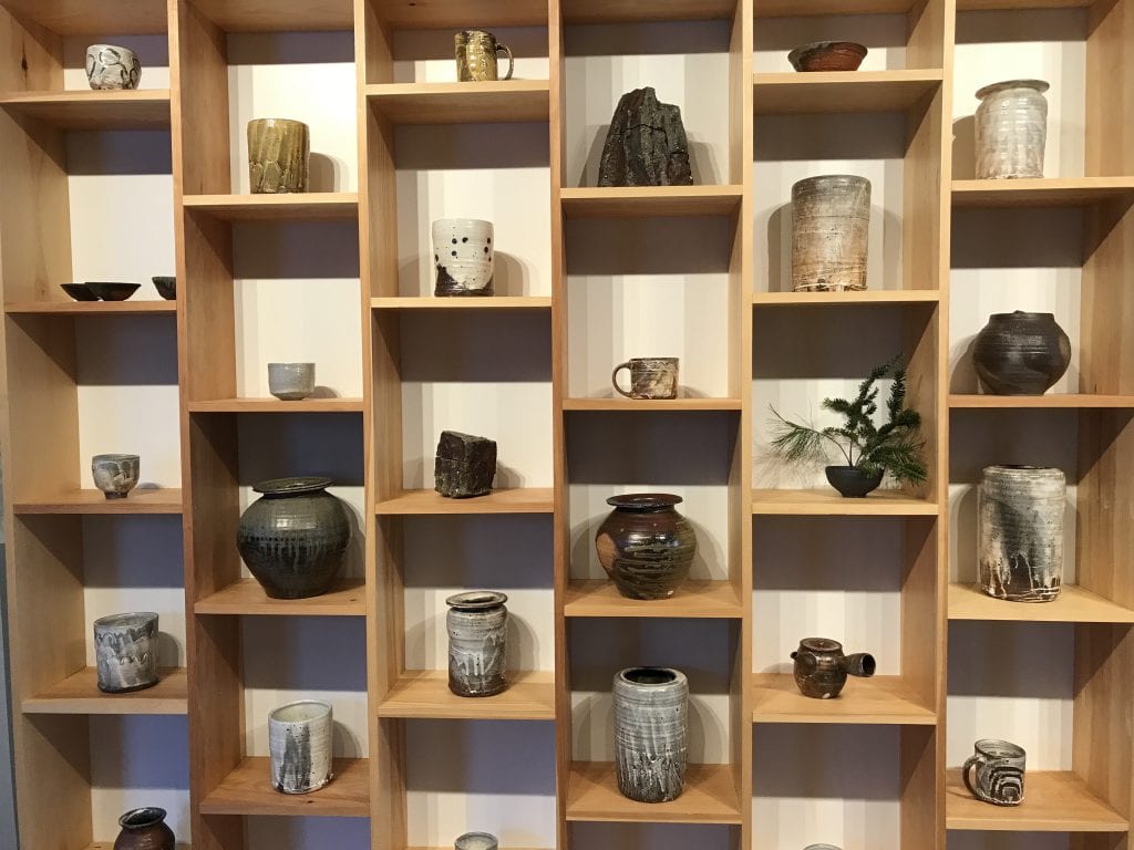 Merry Farm Pottery Handmade Martha's Vineyard 