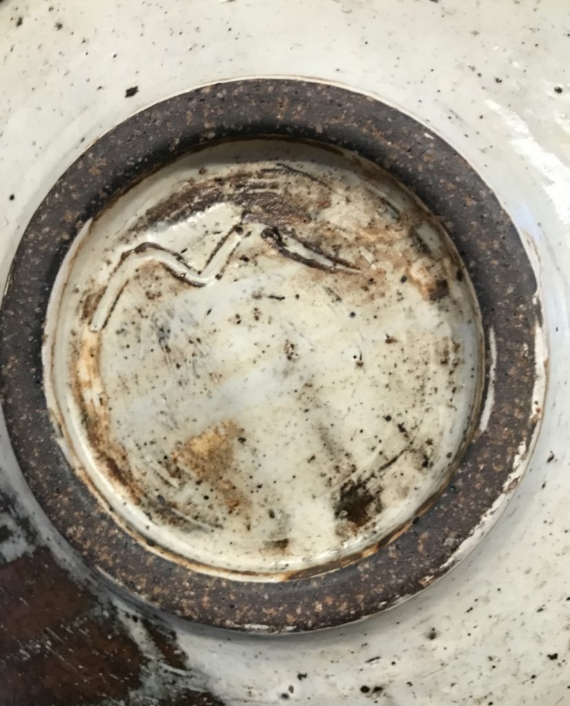  Merry Farm Pottery handmade Martha's Vineyard 