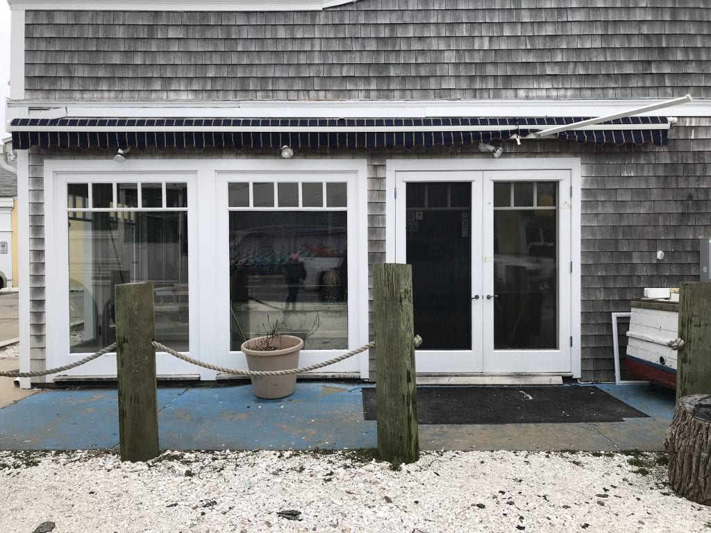 Stella Salumeria - Delicious Italian Food Is Coming To Martha's Vineyard Also providing some take out food during the Covid-19 restaurant closings