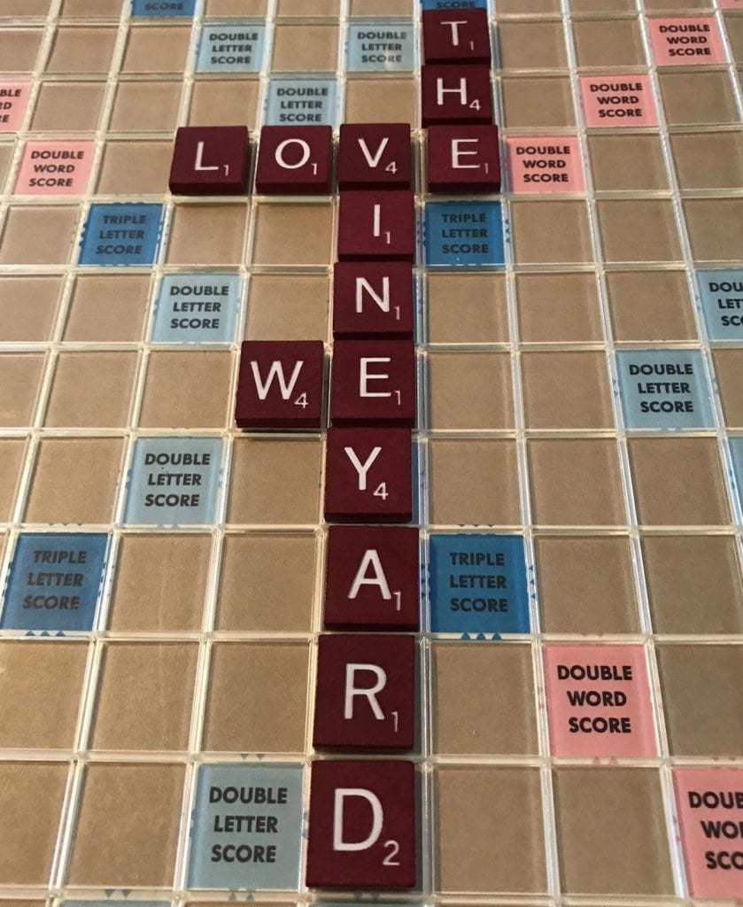 Memorial Day Weekend
Martha’s Vineyard