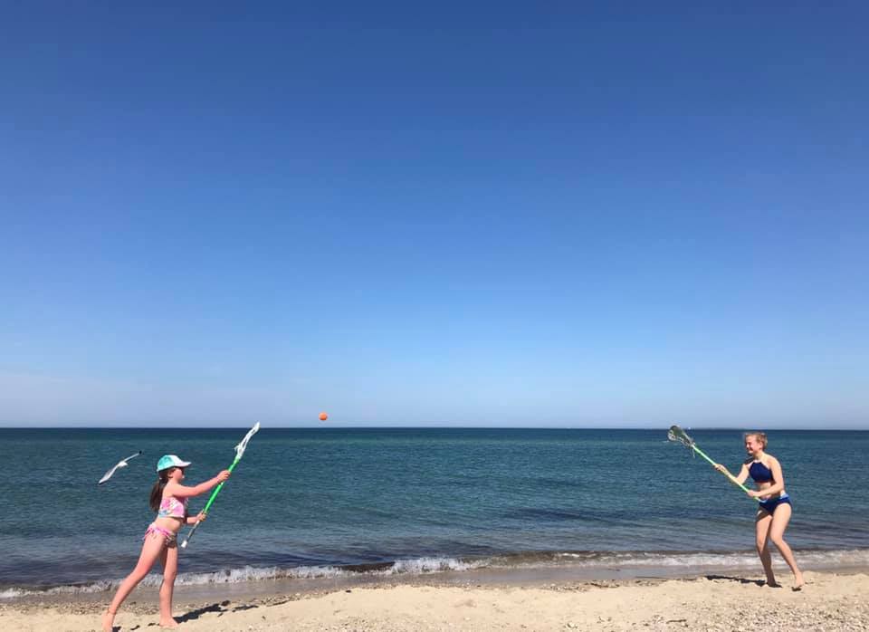 Memorial Day Weekend
Martha’s Vineyard