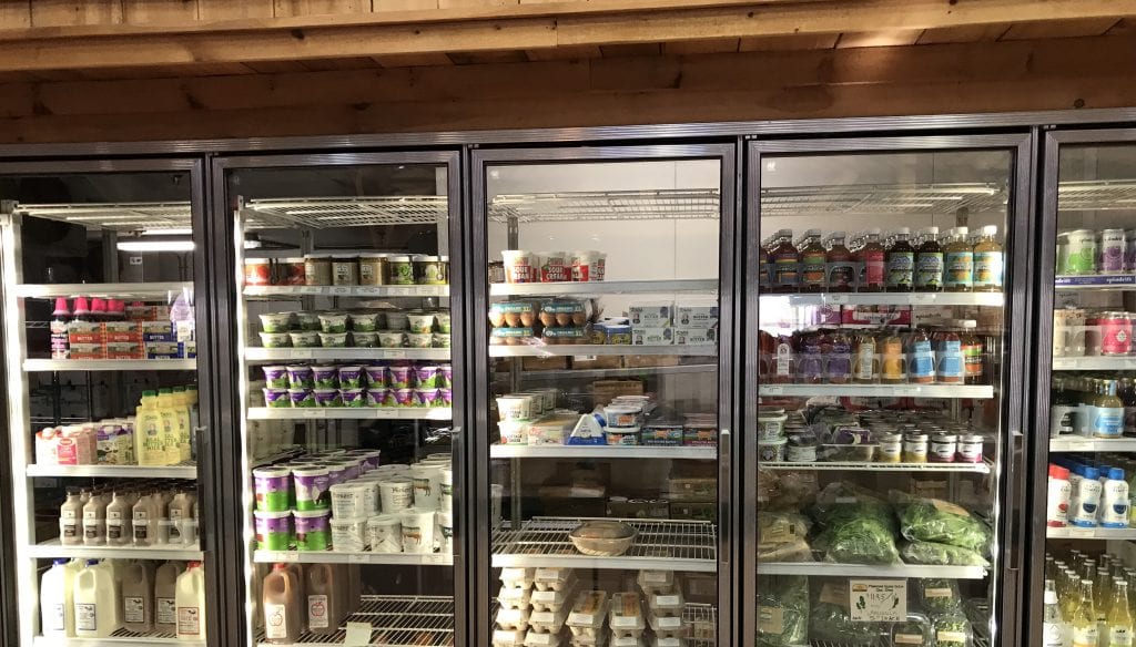 Morning Glory Farm Martha’s Vineyard 