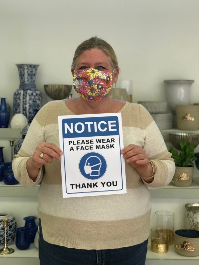 Juniper 
Martha’s Vineyard 