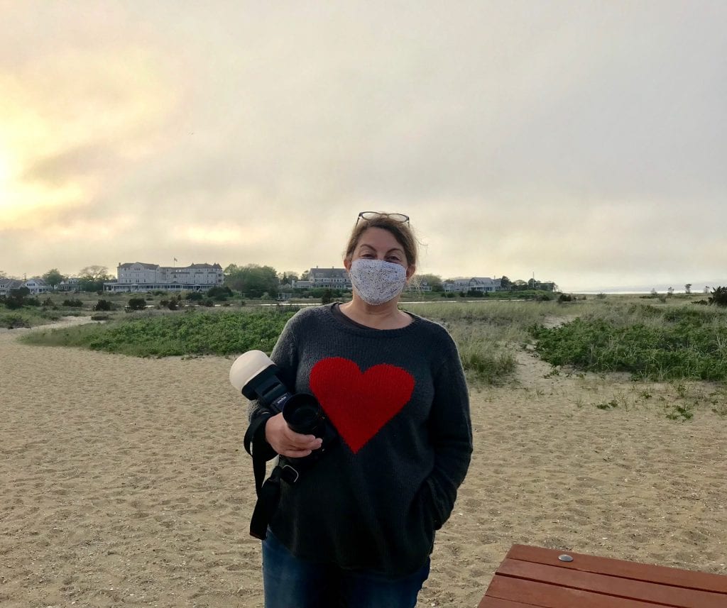 Martha’s Vineyard special occasions