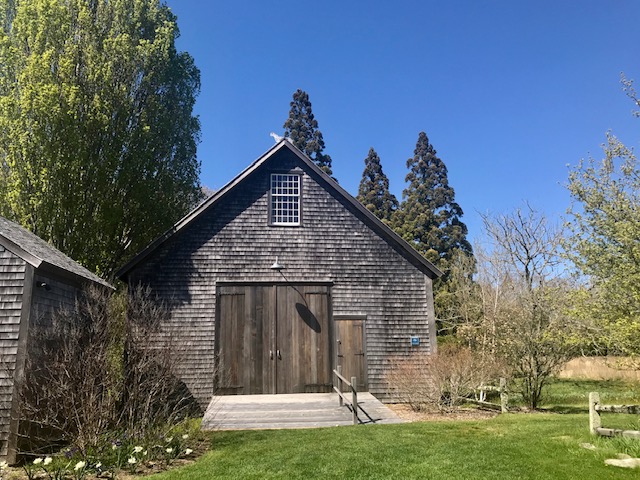We Love MV
Polly Hill Arboretum 
Martha’s VIneyard 