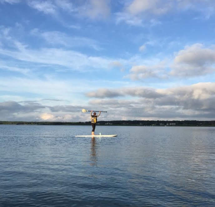 Memorial Day Weekend
Martha’s Vineyard