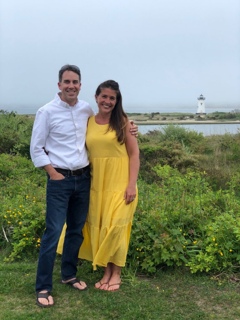 Takeout dining 
Martha’s Vineyard 