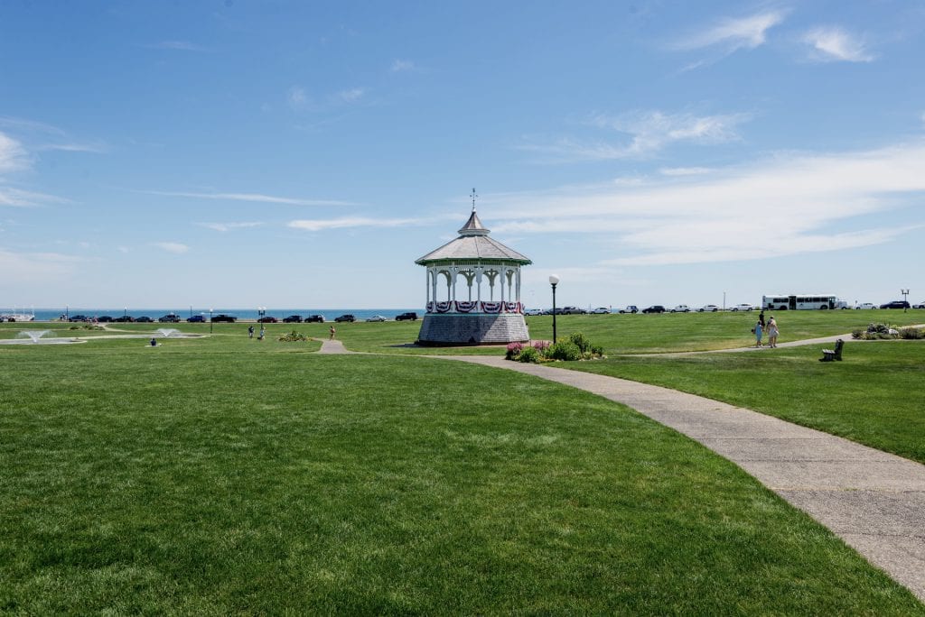 Memorial Day Weekend
Martha’s Vineyard 