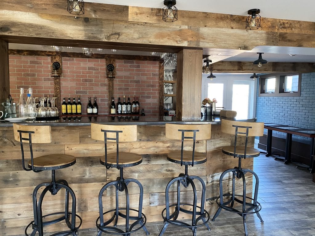 Marthas Vineyard New Restaurant
Salvatores Ristorante Italiano Vineyard Haven 