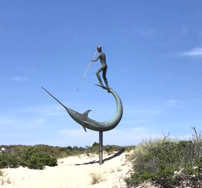 Martha's Vineyard Summer 2020
We Love MV
What to do on Martha's Vineyard 