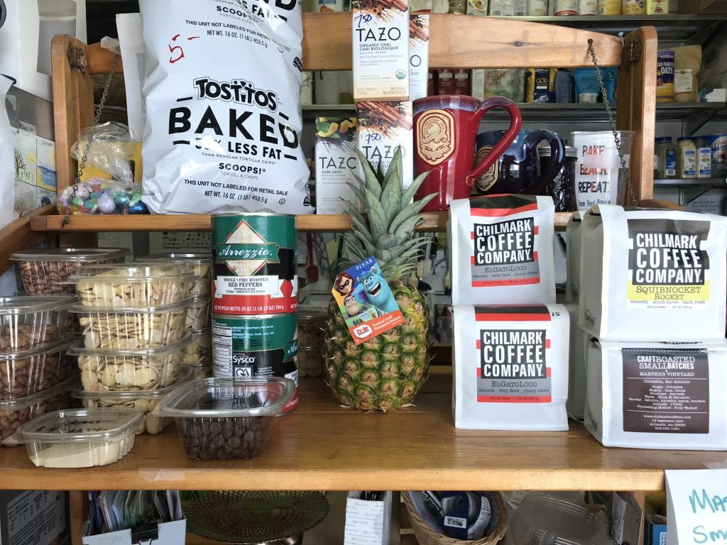 We Love MV
Orange Peel Bakery
Martha's Vineyard