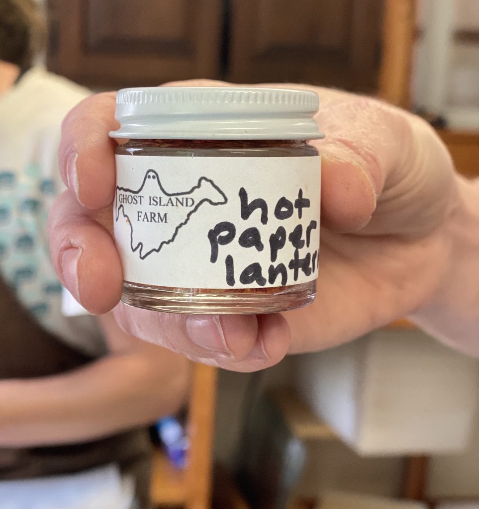 WE LOVE MV
Salt Rock Chocolates
Martha's Vineyard 