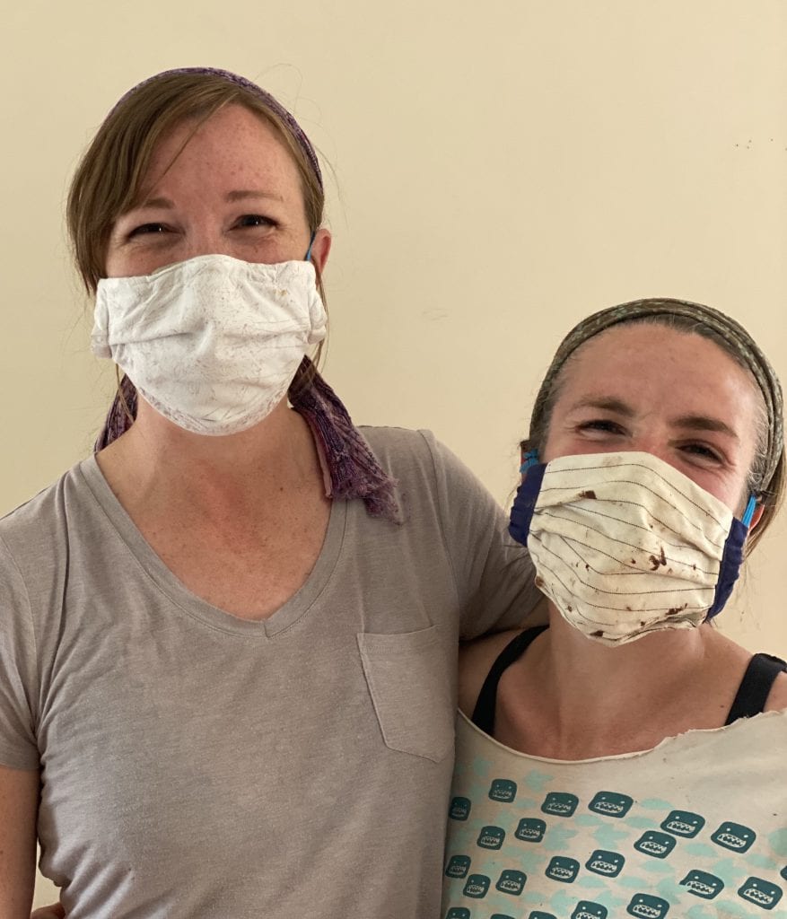 WE LOVE MV Salt Rock Chocolate Launches In Time For Summer On 
Martha's Vineyard 