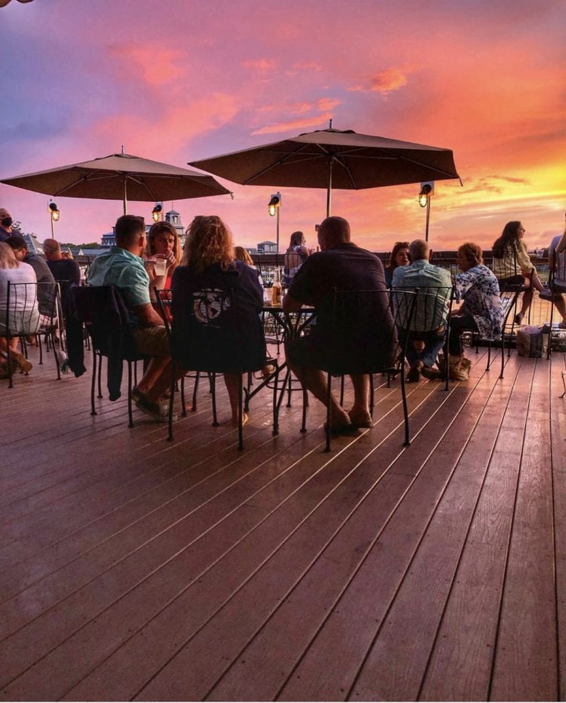 Martha's Vineyard Summer 2020
We Love MV
What to do on Martha's Vineyard 