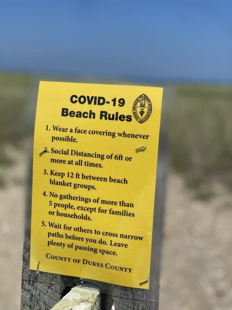 Martha's Vineyard Summer 2020
We Love MV
What to do on Martha's Vineyard 