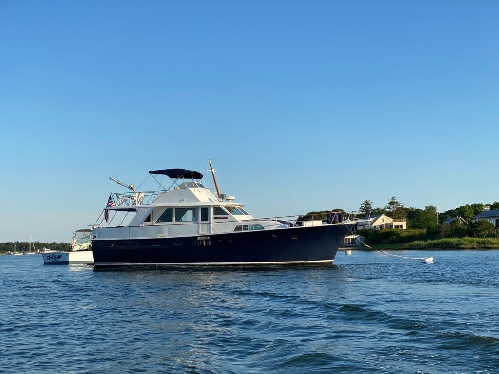 Alewife Charters
Yacht Charter
Martha’s Vineyard
We Love MV