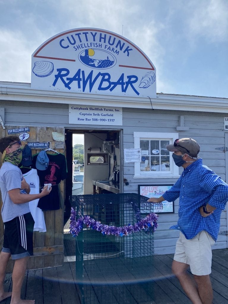 Martha’s Vineyard 
Island Hopping 
Cuttyhunk
Island Girl Excursions 
We Love MV 