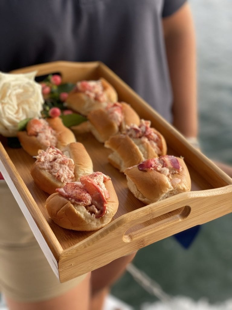 Alewife Charters
Yacht Charter
Martha’s Vineyard
We Love MV