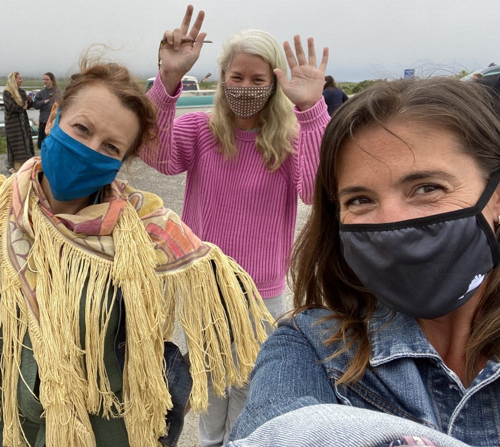 El Gato Grande MV Food Truck
New to Marthas Vineyard 
Summer 2020 Foodie 