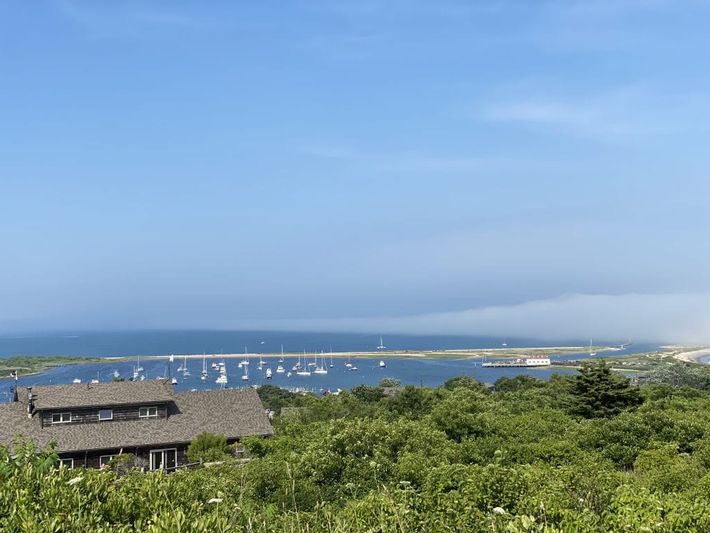 Martha’s Vineyard 
Island Hopping 
Cuttyhunk
Island Girl Excursions 
We Love MV 