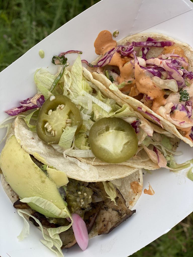 El Gato Grande MV Food Truck
New to Marthas Vineyard 
Summer 2020 Foodie 