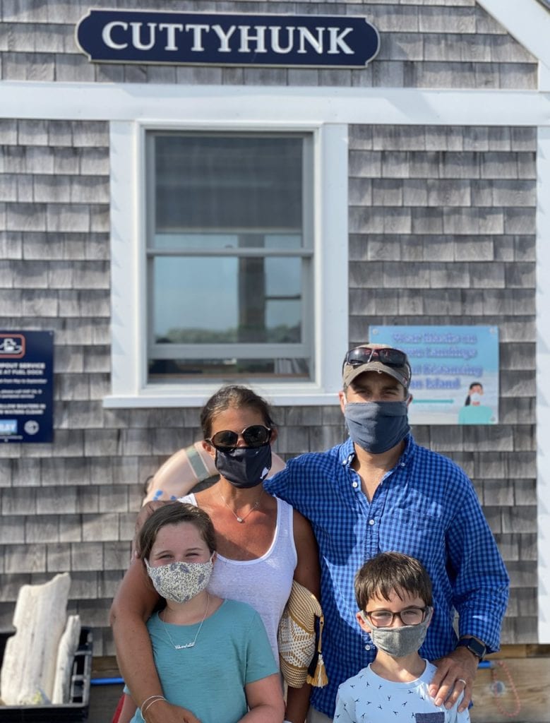 Martha’s Vineyard 
Island Hopping 
Cuttyhunk
Island Girl Excursions 
We Love MV 