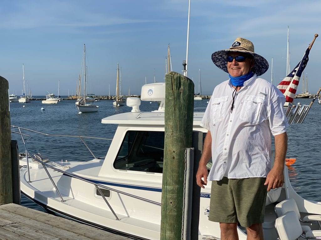 Martha’s Vineyard 
Island Hopping 
Cuttyhunk
Island Girl Excursions 
We Love MV 