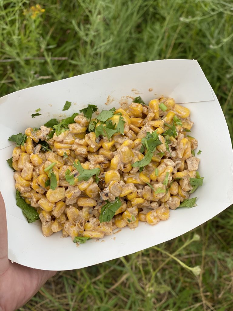 El Gato Grande MV Food Truck
New to Marthas Vineyard 
Summer 2020 Foodie 