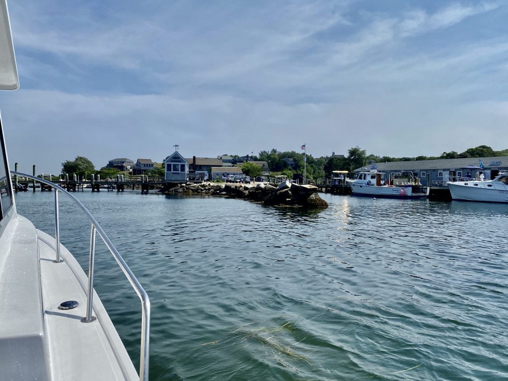 Martha’s Vineyard 
Island Hopping 
Cuttyhunk
Island Girl Excursions 
We Love MV 