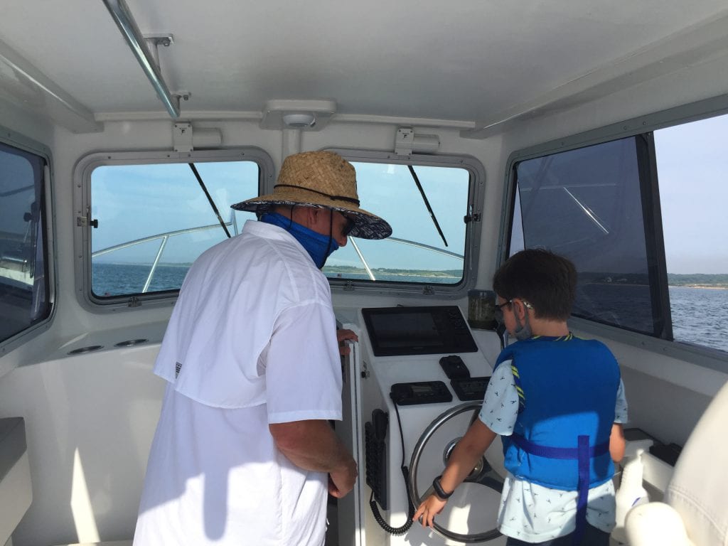 Martha’s Vineyard 
Island Hopping 
Cuttyhunk
Island Girl Excursions 
We Love MV 