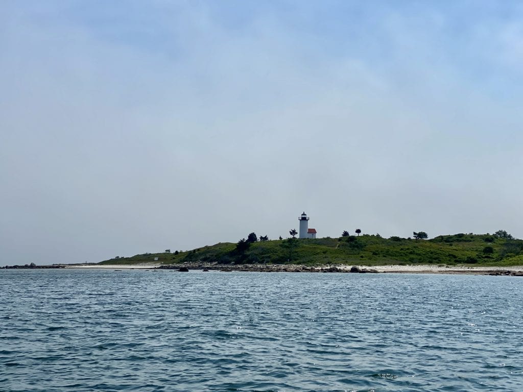 Martha’s Vineyard 
Island Hopping 
Cuttyhunk
Island Girl Excursions 
We Love MV 