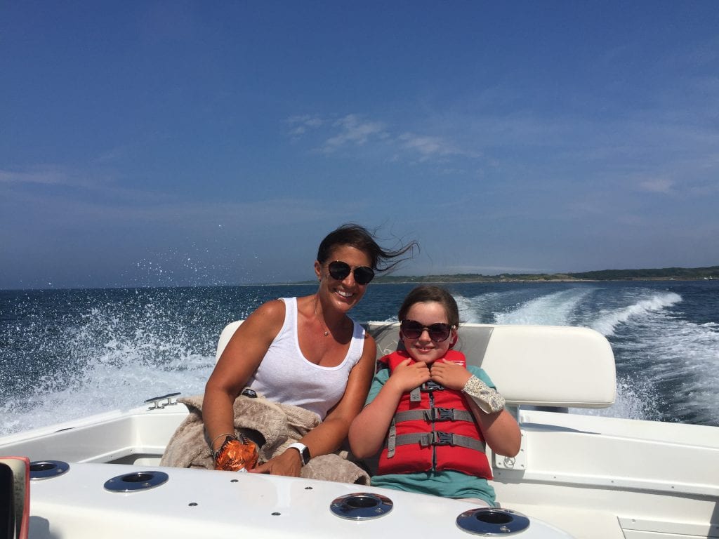 Martha’s Vineyard 
Island Hopping 
Cuttyhunk
Island Girl Excursions 
We Love MV 