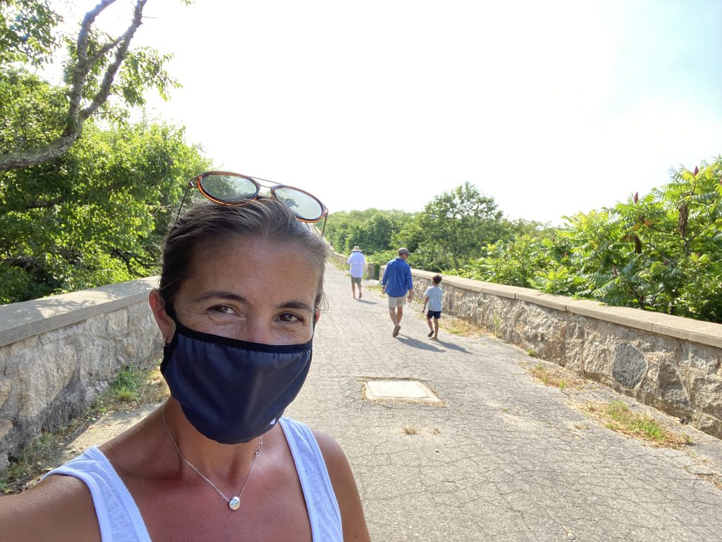 Martha’s Vineyard 
Island Hopping 
Cuttyhunk
Island Girl Excursions 
We Love MV 