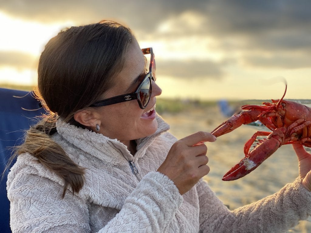 WE LOVE MV
Katama General Store
Dining Out 
