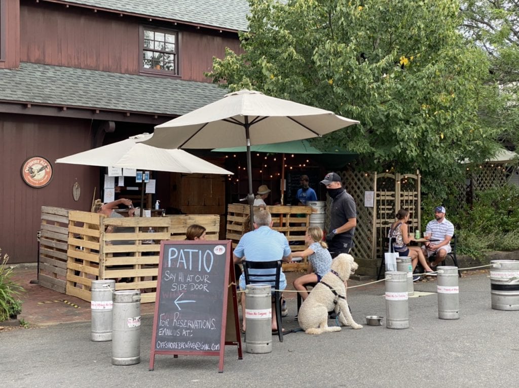 WE LOVE MV 
MV Masquerade
Oak Bluffs
Outdoor Dining
Outdoor Shopping 