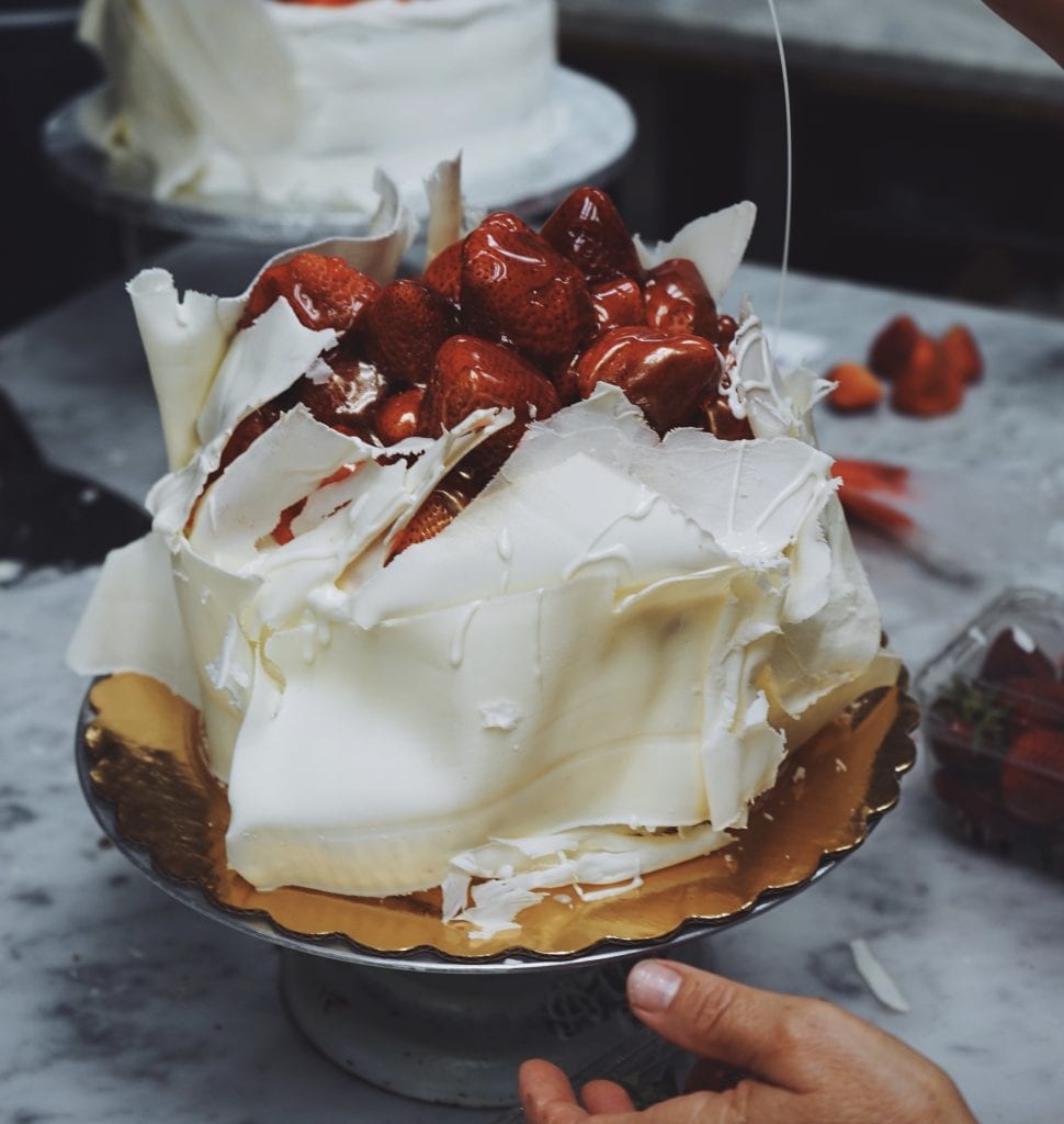 WE LOVE MV
Back Door Donuts
Oak Bluffs
Martha’s Vineyard 