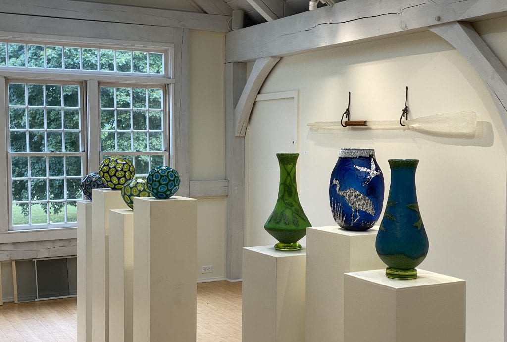 We Love MV
Martha’s Vineyard Glassworks
Martha’s Vineyard
West Tisbury
Local Artists