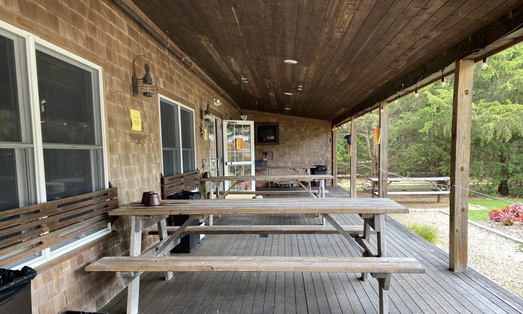 The Food Truck
The Offshore Ale Food Truck
The PA Club
Oak Bluffs 
Martha’s Vineyard 