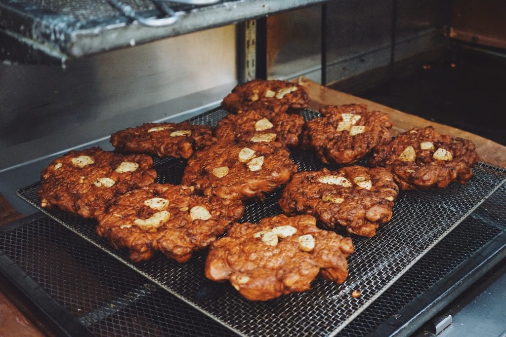 WE LOVE MV
Back Door Donuts
Oak Bluffs
Martha’s Vineyard 