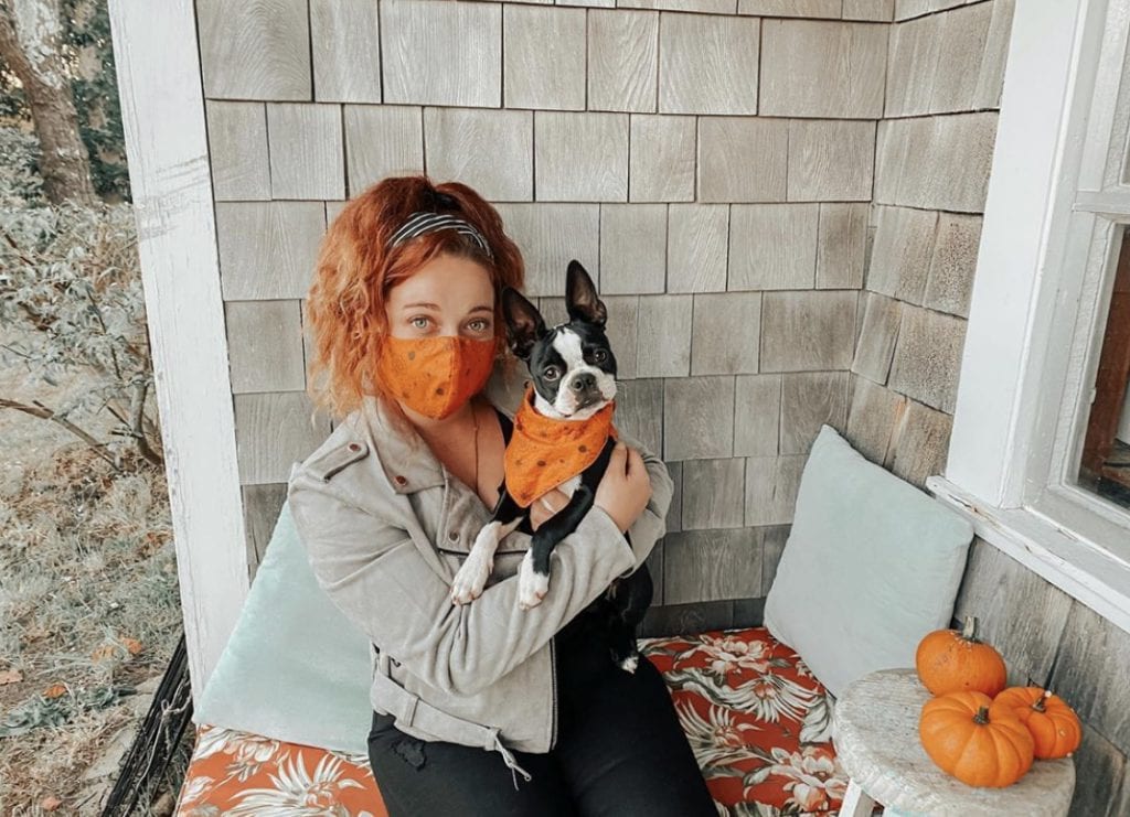 Bossy Dog MV
Handmade masks and bandanas
Martha’s VIneyard 