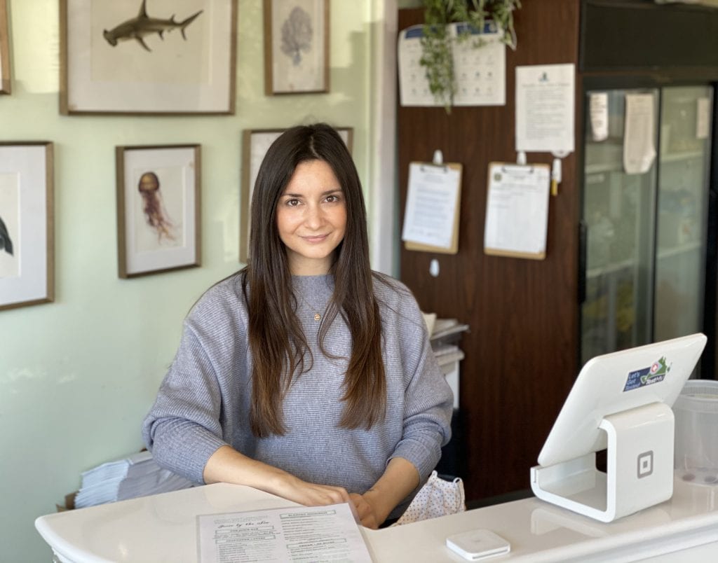 Juice By the Sea
Vegan Luncheonette Coffee Shop
Oak Bluffs
Martha’s Vineyard 