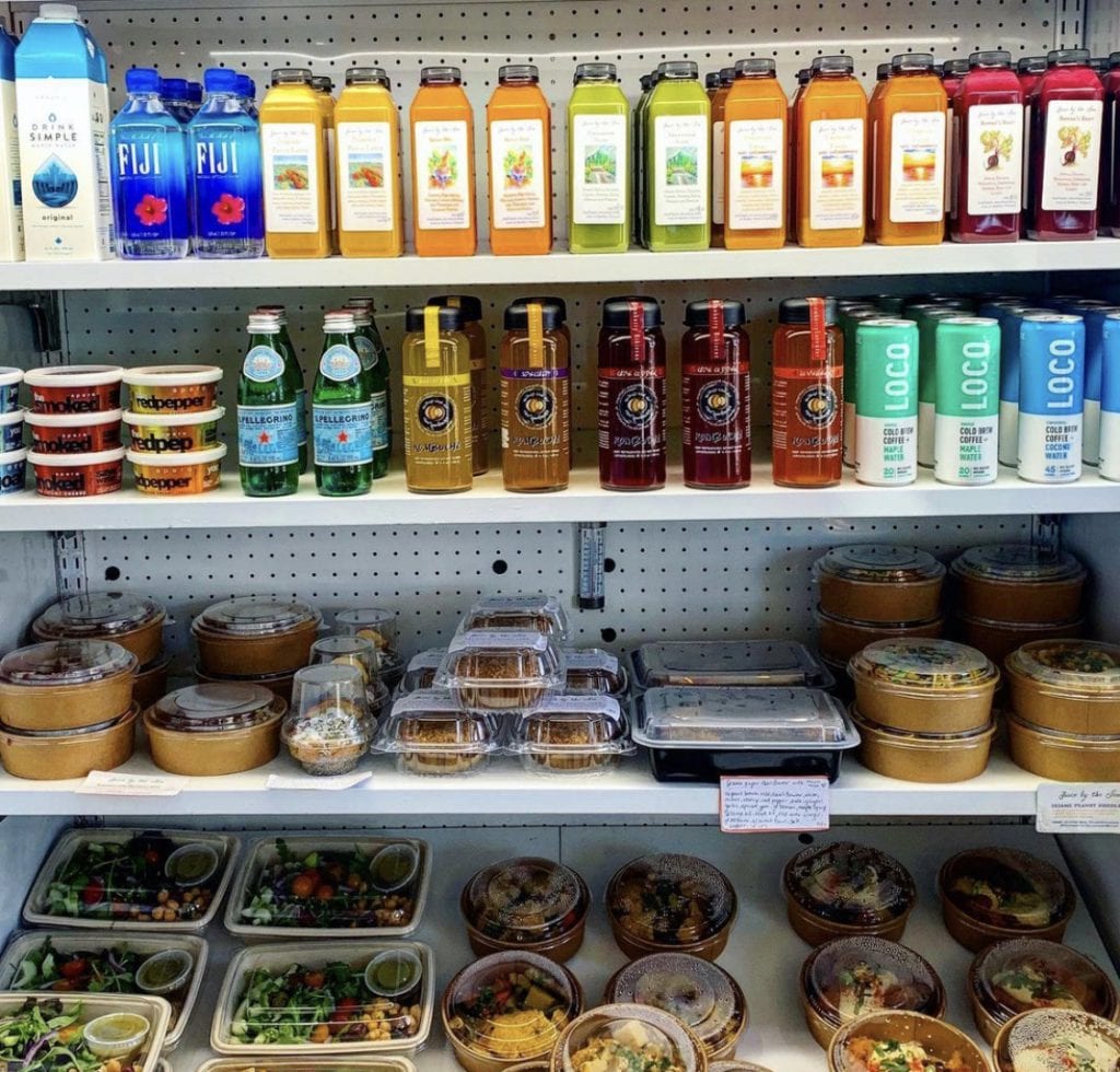 Juice By the Sea
Vegan Luncheonette Coffee Shop
Oak Bluffs
Martha’s Vineyard 